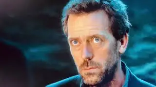 House MD Ending