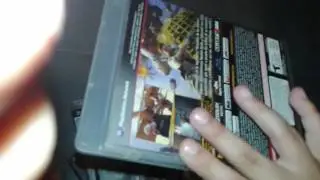 Mi coleccion de juegos ps3