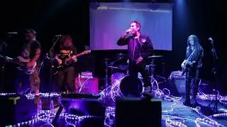 FESTA DO LANÇAMENTO DO MROSSI.DOC - The ALL STARS - Rockway beach