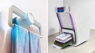 300 BEST Smart Home Gadgets On Amazon & Online [All In ONE Video] ▶️2024 SUPER Compilation
