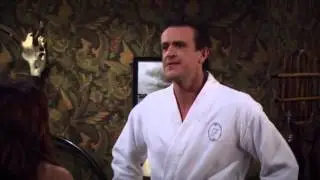 Lily and Marshall Fight