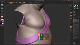 Zbrush 
