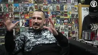Yorgo: Домашно студио? Да! Ама не баш ...