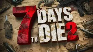 Святой торговец в 7 Days to Die