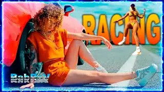 John E.S - Racing Ecstasy ♫ Dance Car Hit 2024 ♫