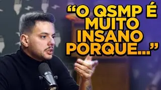 FOREVER EXPLICOU TUDO SOBRE o QSMP