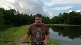 Rod Power, Action, & Length Decoded #bassfishing #rods