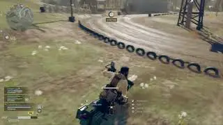 Pro gaming in warzone