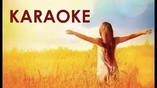 Hãy Nâng Hồn Lên - Đức Dũng - KARAOKE