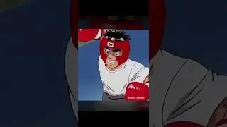 💔 Ippo🥊 #edit #animeedit#anime #анимe #foryou #fyp #аниме#motivation #shorts#ippo