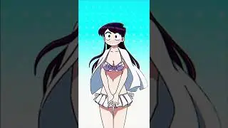 Милашка Коми😍