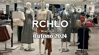 NOVA COLEÇÃO | TOUR NA RIACHUELO NORTESHOPPING