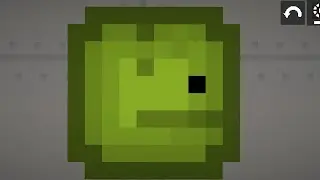 мелон#games #скибиди #эдисон #minecraft #рик #приколы #мама #мелон #мод