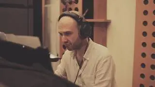 Ercüment Orkut ''Persona'' - Cornered (Live Albüm Version Video)