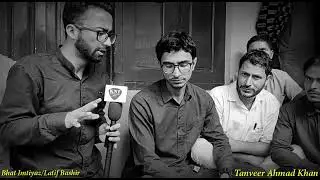 Son of a Rickshaw driver from South Kashmir's Kulgam cracks UPSC exam with 2nd rank all over India