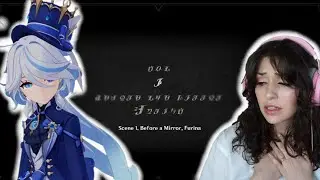 the suffering of Furina, Hydro Archon? || Genshin Impact 4.2 Archon Quest Reaction