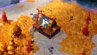 I’m A Viking in Northgard: Epic Adventures Await!