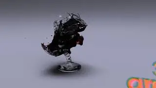 Showreel №2 Sergey Chernykh