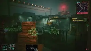 Cyberpunk 1st Playthru (raider Male) Video 11? 7/22/2023 side ission and stuff, hold off main story