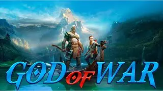God of War #4
