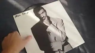 George Michael – vinyl – Fast Love (single 1996)