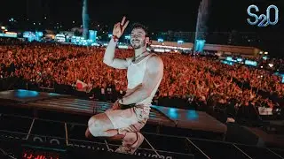 BLANKE LIVE SET | S2O BANGKOK 2024