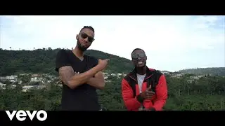 Lemi - CHOICE (Official Music Video) ft. Nana Ampa
