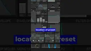 Helm Preset 