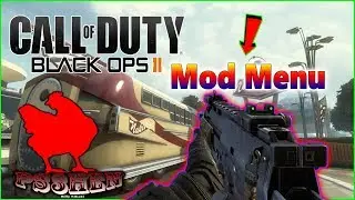 How To Install Phoenix Engine Mod Menu Black Ops 2 works on BLES/BLUS (PS3HEN-CFW 2019)