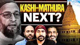Gyanvapi Next? Should Hindus Take All 40000 Temples? | SSS Podcast