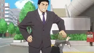 Top 10 Anime to watch if you like My Senpai is Annoying