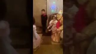 Nor tari 2017