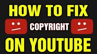 how to remove copyright strike 2021 | copyright strike remove Fix 100% | Tips Technology