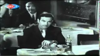 Ayhan Işık & Sevda Ferdağ