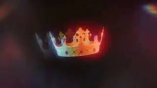 Любимица-Красавица-Умница Великолепная поёт песню брата Егора на свои слова "Я поп королева"