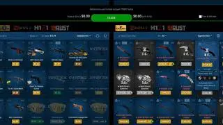 Loot.farm Лучший сайт по обмену скинов?