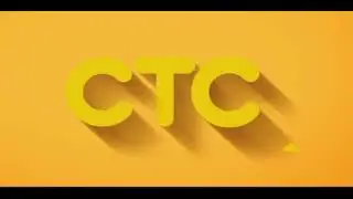 Заставка: СТС представляет(2014)
