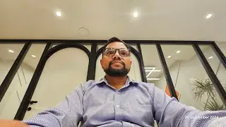 How is my job in Dubai? Lekhapal Vlog