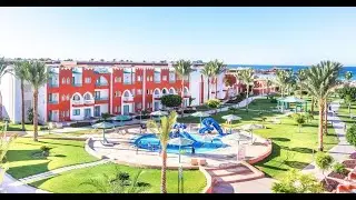 SUNRISE Garden Beach Resort, Hurghada, Egipt