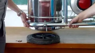ASAMBLARE ROTI