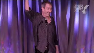 Feb 2019 - Boothby @ LBCC