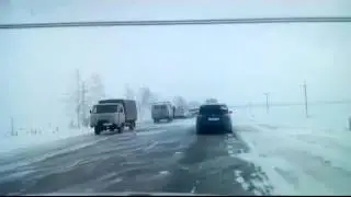 Школьница погибла в аварии в Чердаклинском районе