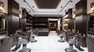 The Barbershop