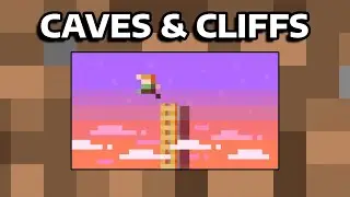 MINECRAFT ACHIEVEMENT/TROPHY GUIDE 