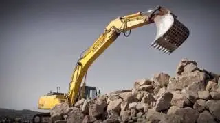 Official Cotter Dam Time Lapse