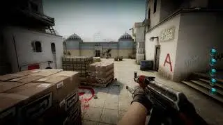 New highlights ONLY ACE and clutch by AzuxS