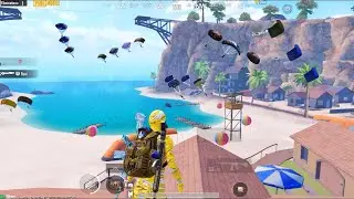 MY BEAST GAMEPLAY NUSA 🔥| Pubg Mobile