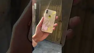 iPhone xs 256gb non pta rs 55k price