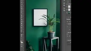 Complex Mock-up - Short Photoshop Tutorial