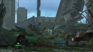 [S2FM] WASTELAND